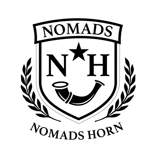 NomadsHorn